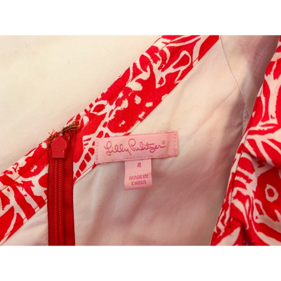 Lilly Pulitzer Dress - NWT! - Picture 3 of 4